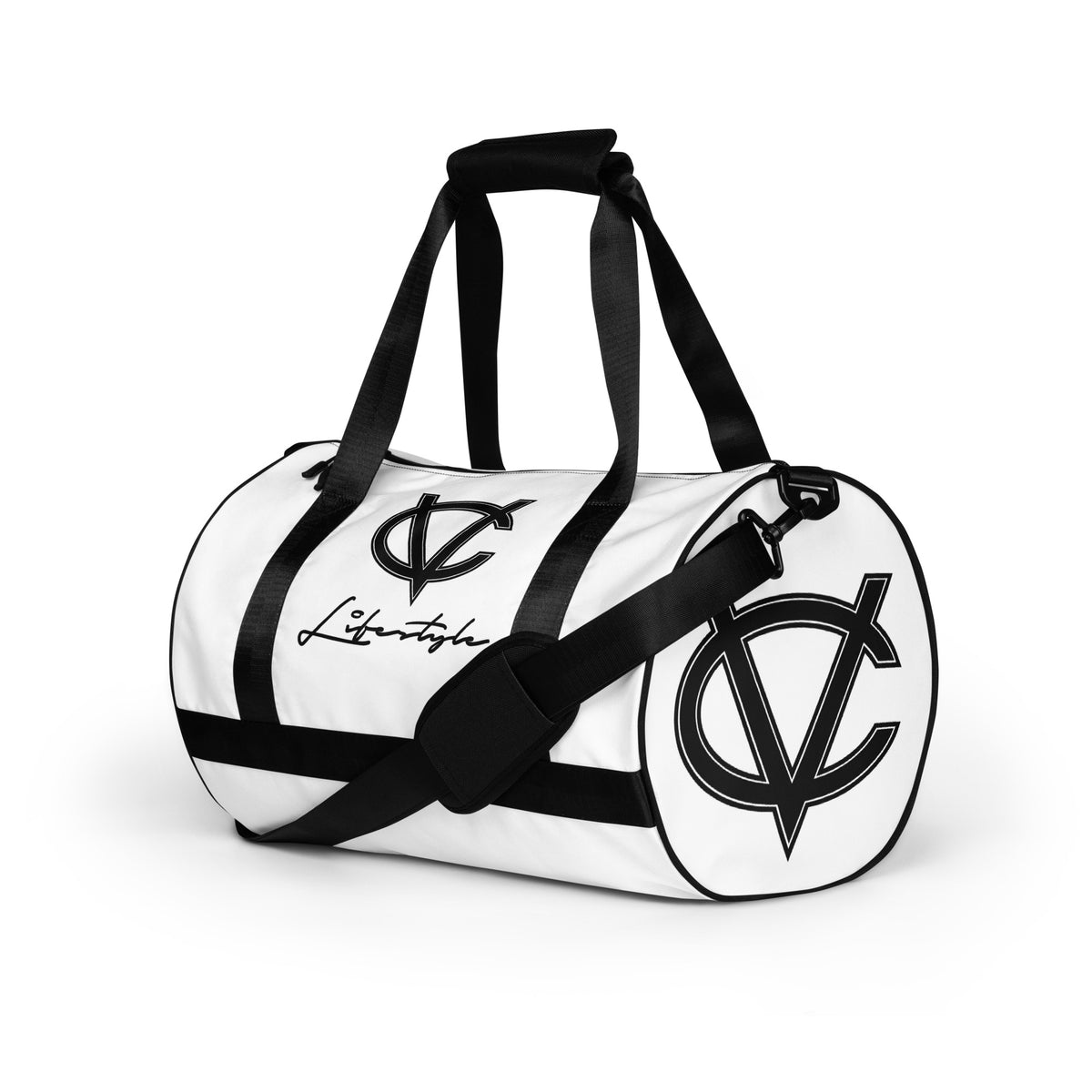 CvLs gym bag