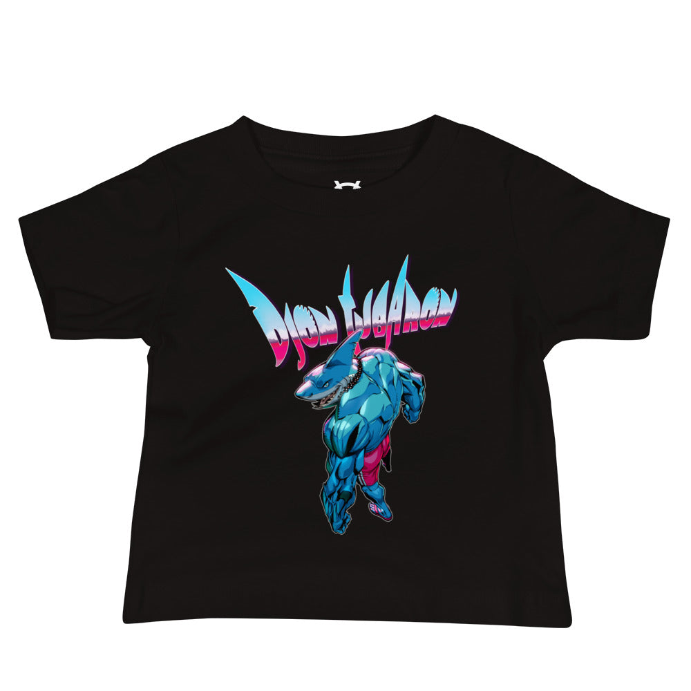 CvLs BS Baby Jersey Short Sleeve Tee
