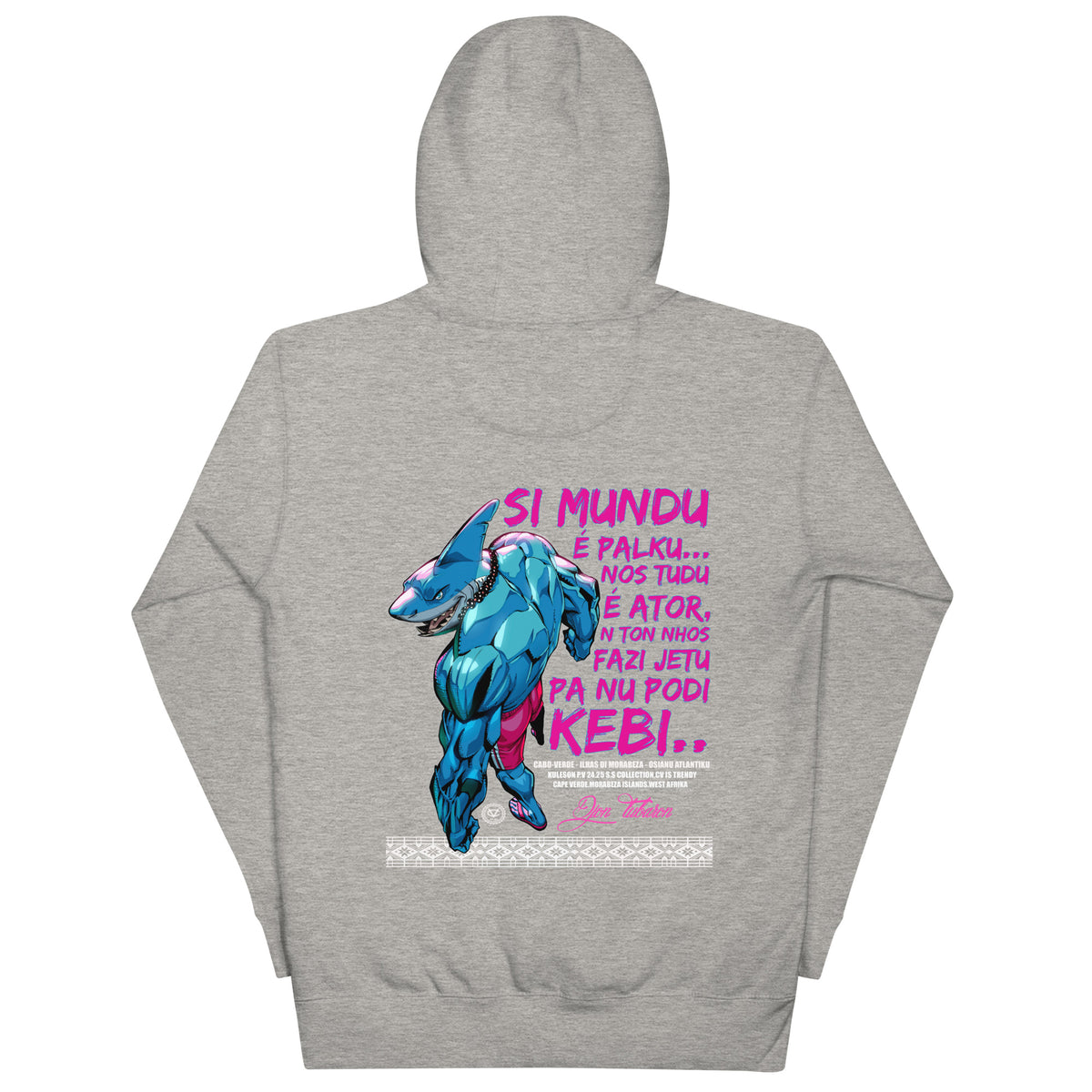 CvLs SQ Unisex Hoodie