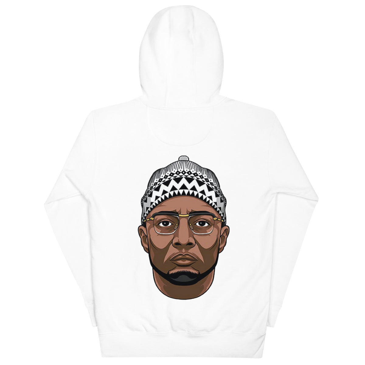 Amilcar Cabral WZ II Unisex Hoodie