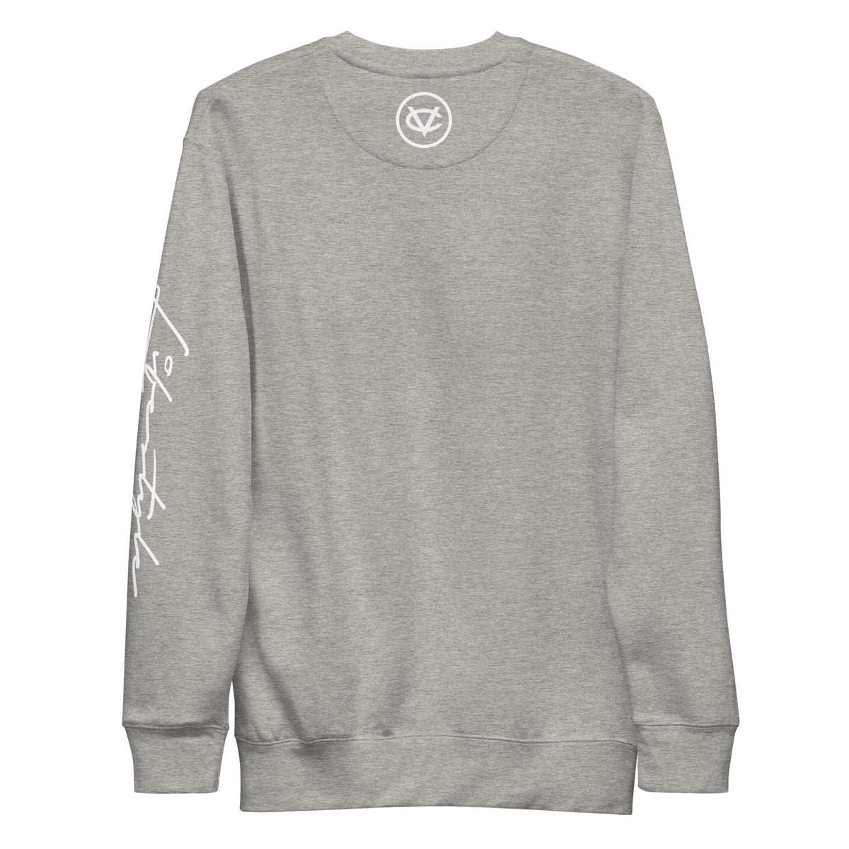CvLs BL Unisex Premium Sweatshirt