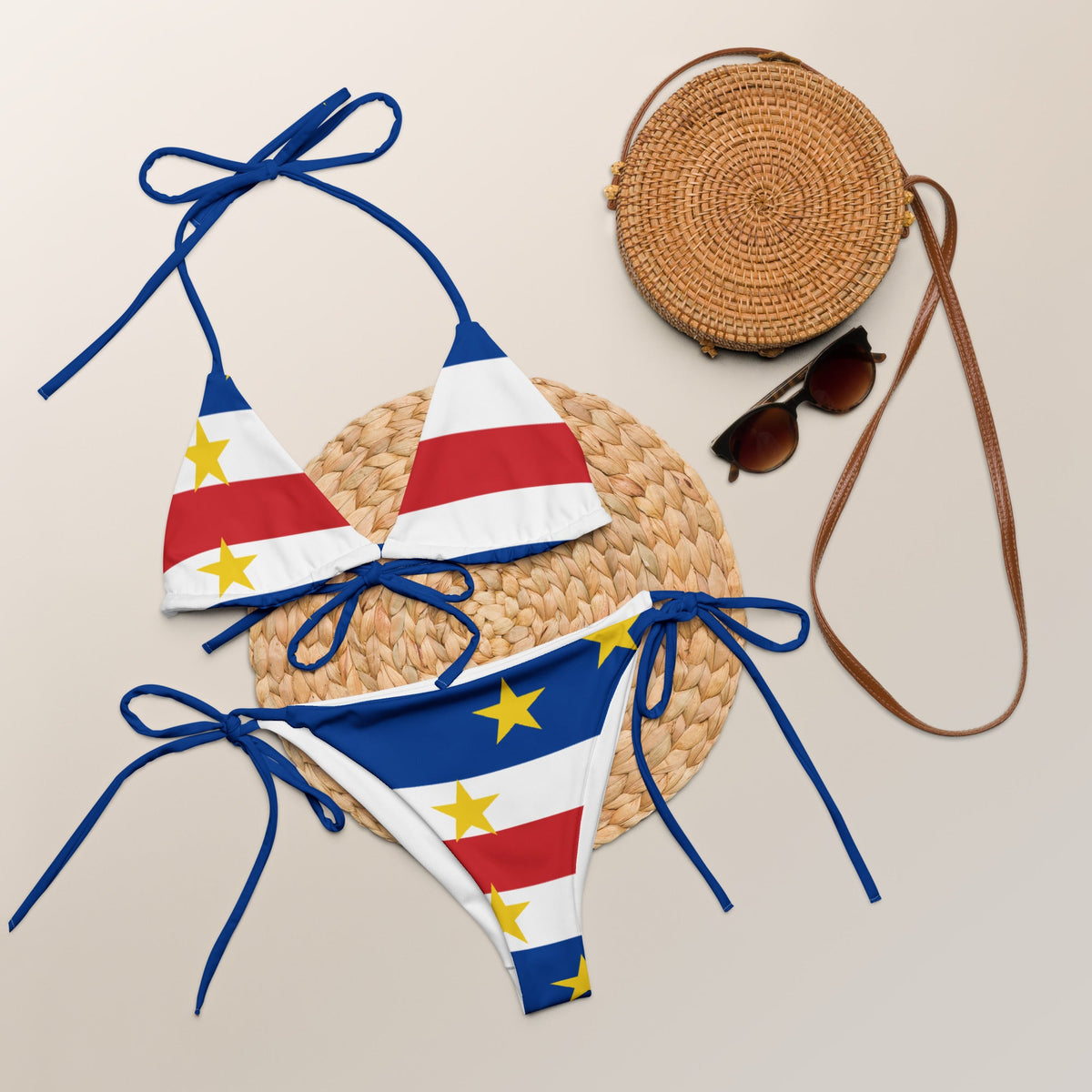 WOMEN'S SWIMWEAR