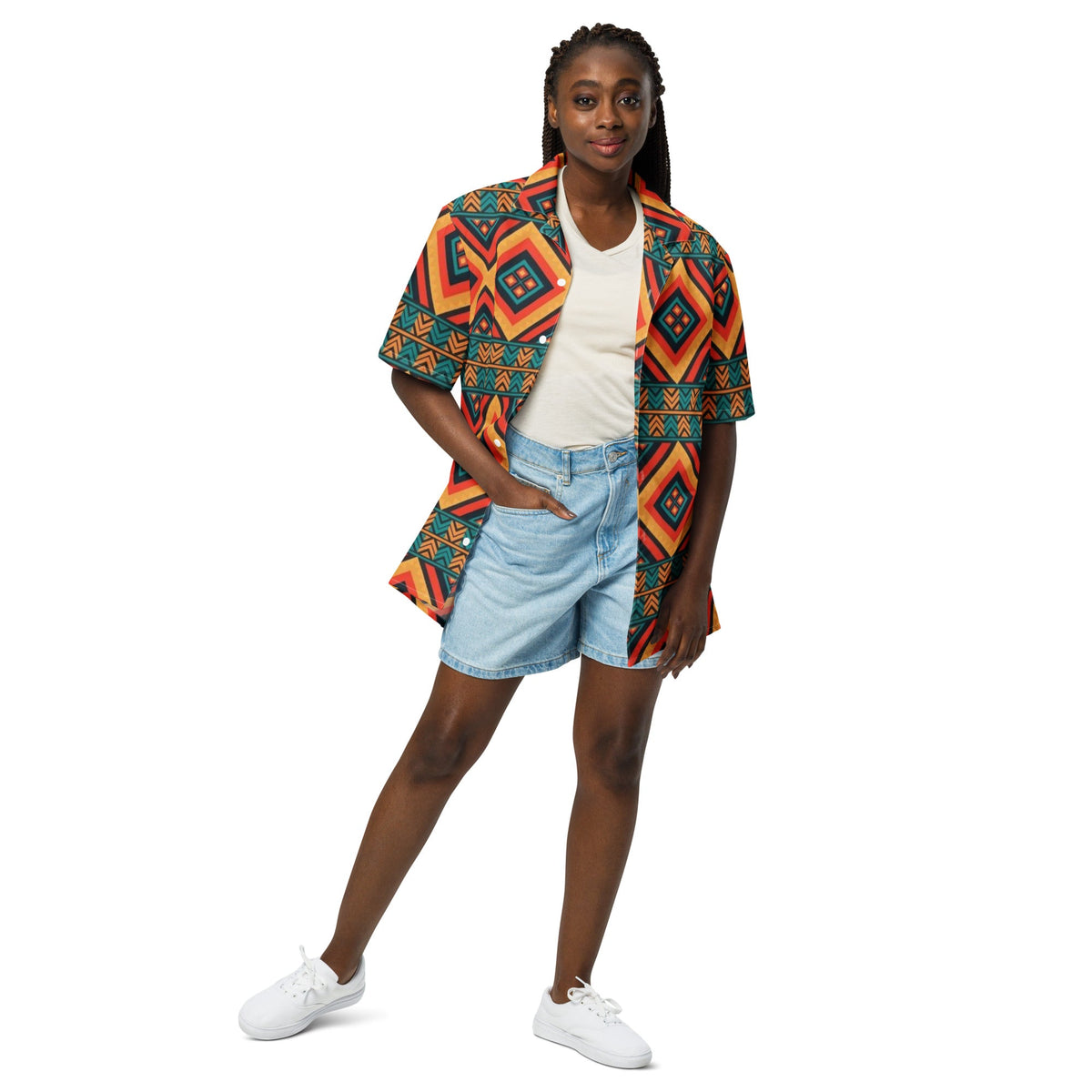 WOMEN SHIRTS