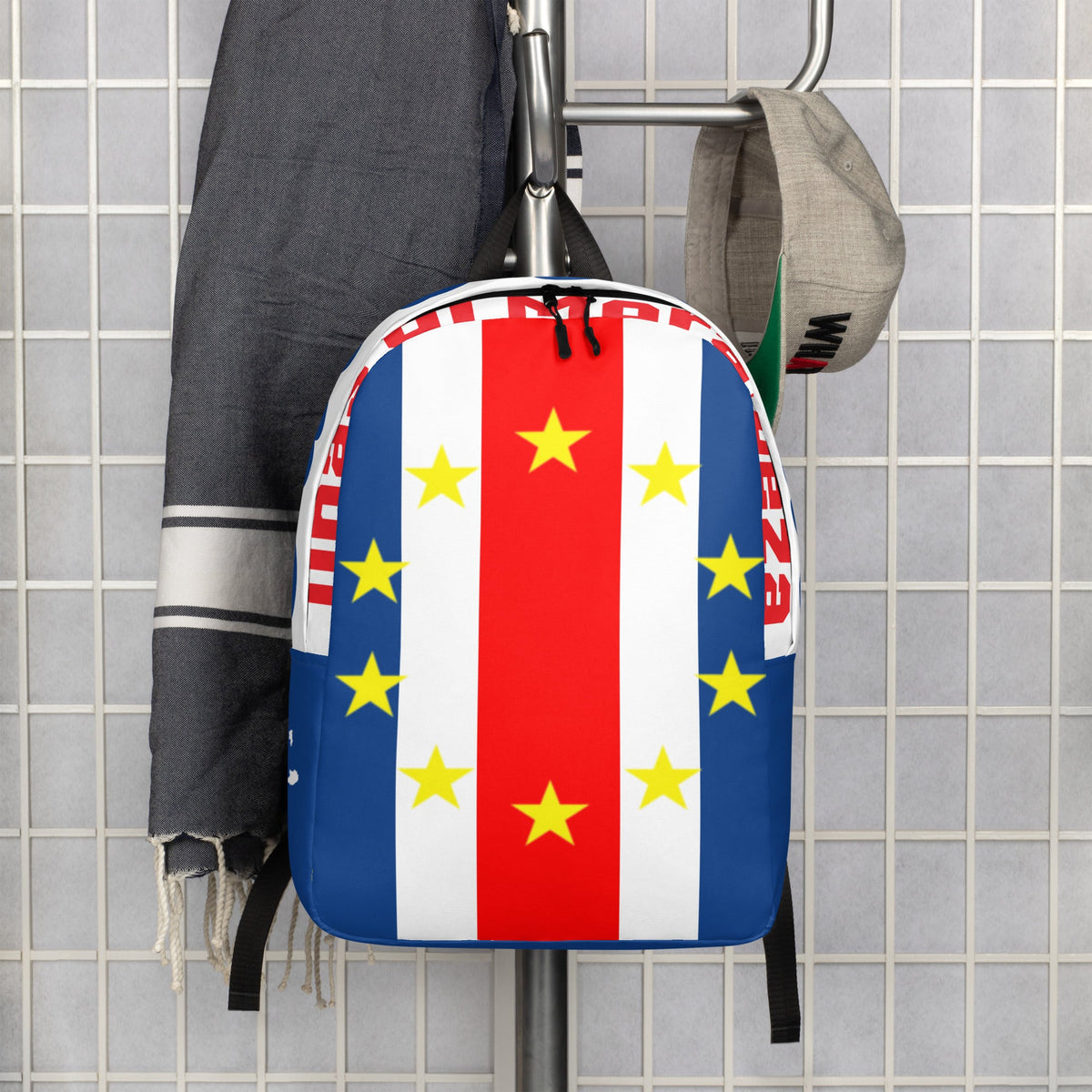 BAGS & MORE