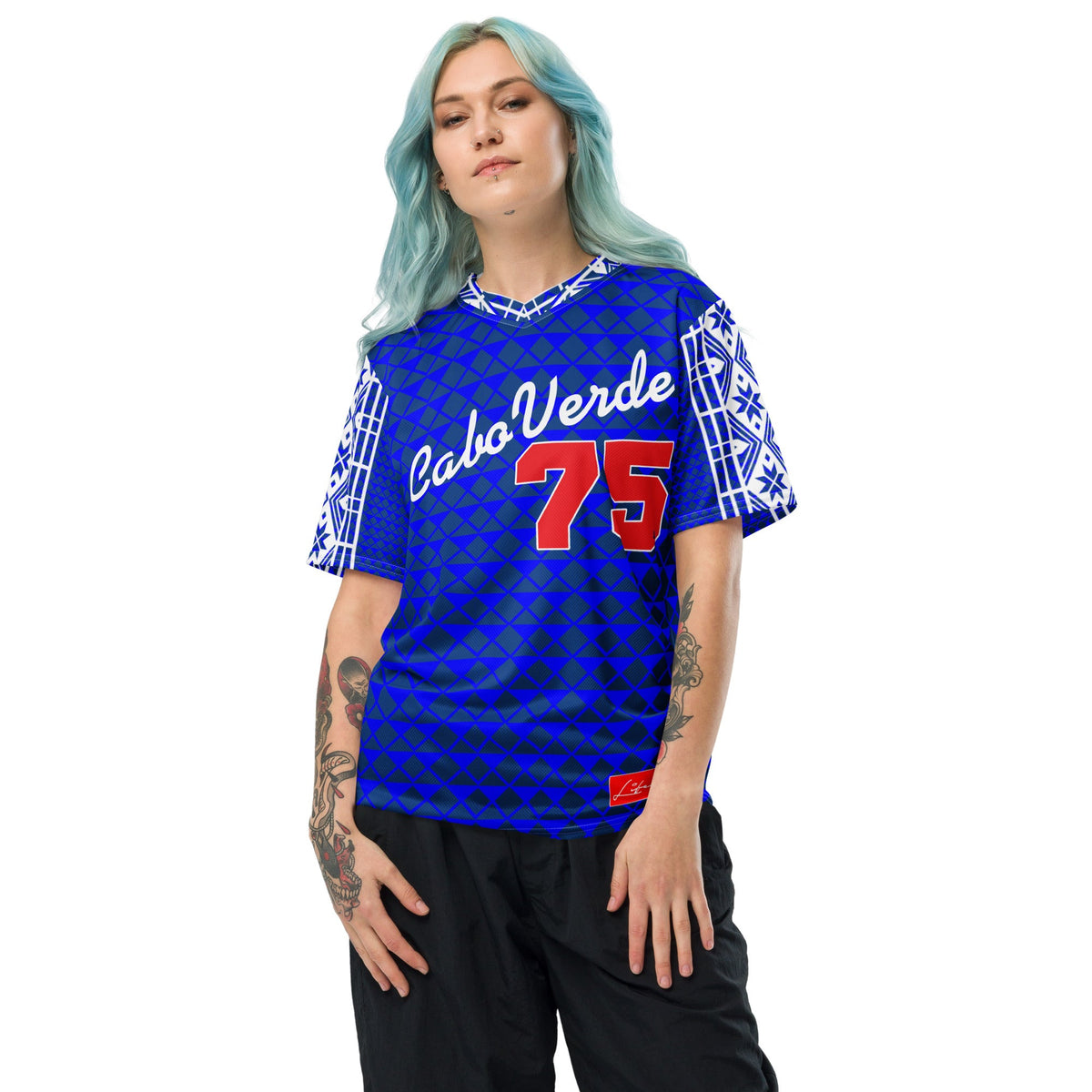 CvLs Tee