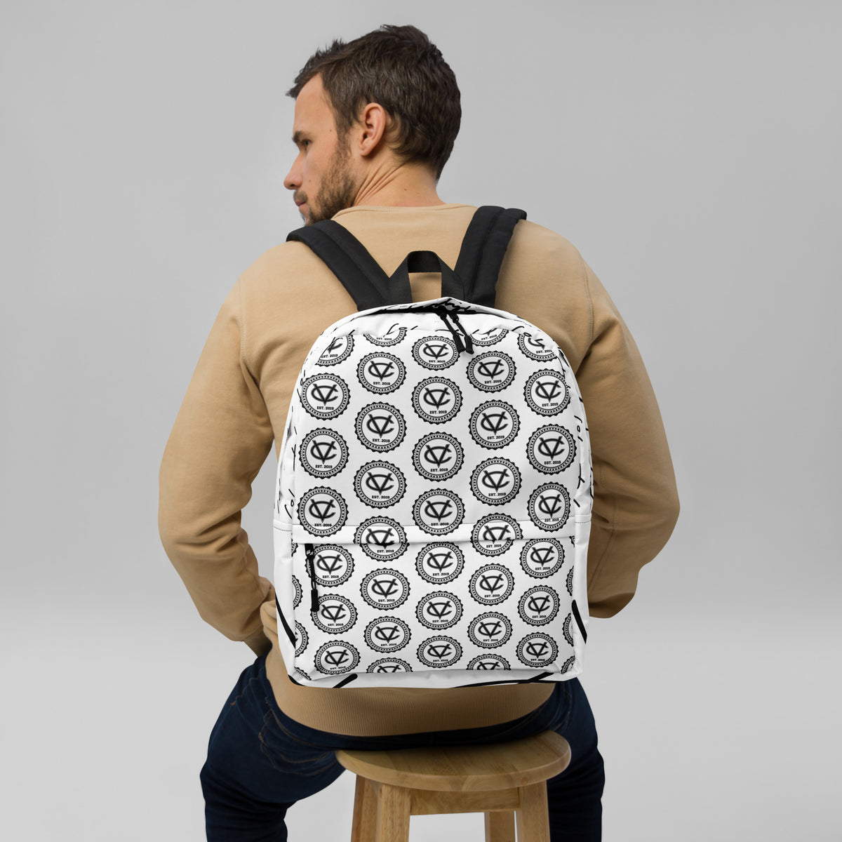 CvLs WB Backpack