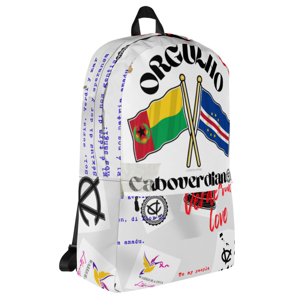 CvLs OCV Backpack