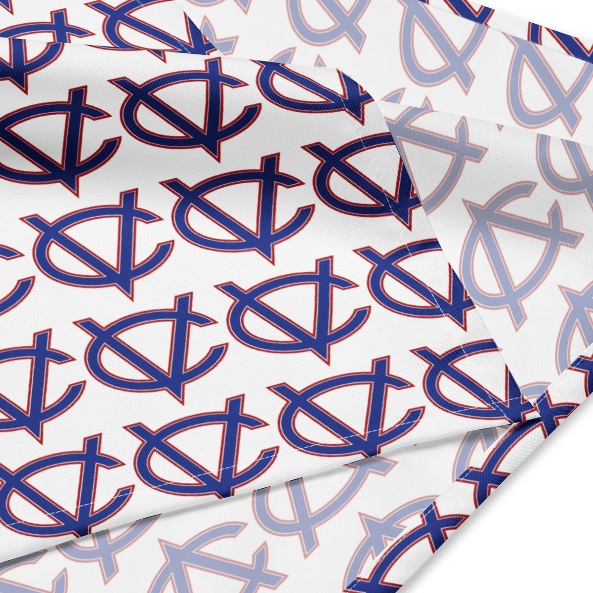 CvLs AOP Bandana