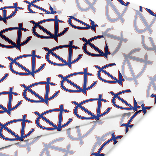 CvLs AOP Bandana