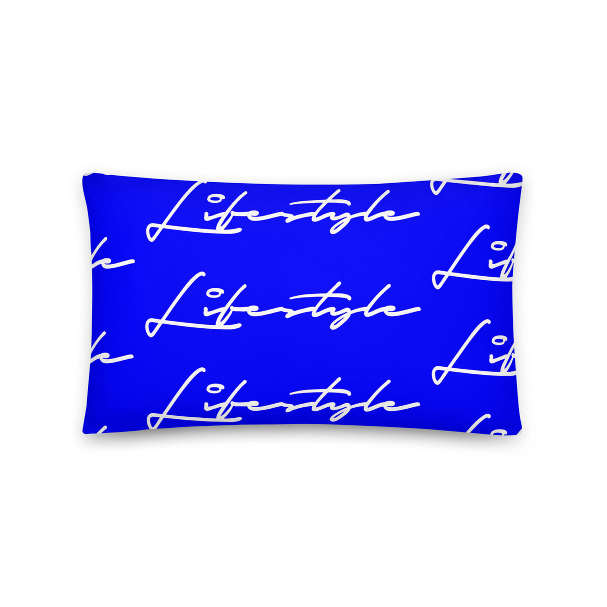 CvLs Basic Pillow