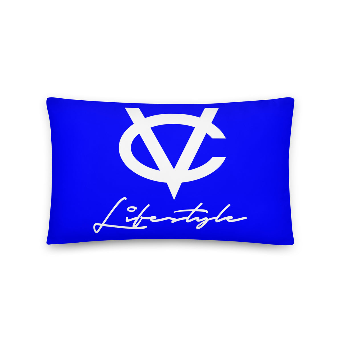 CvLs Basic Pillow