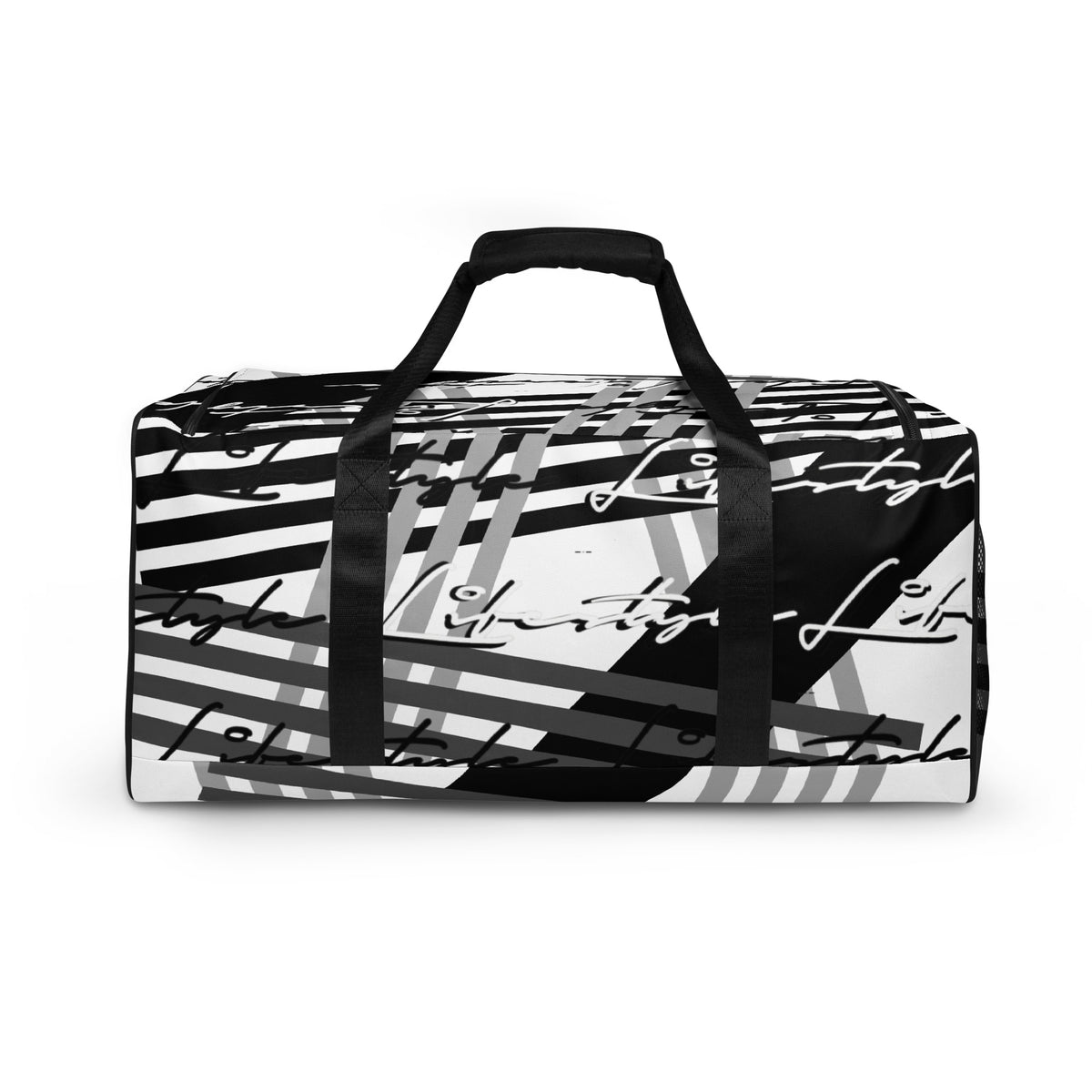 CvLs CS Duffle bag