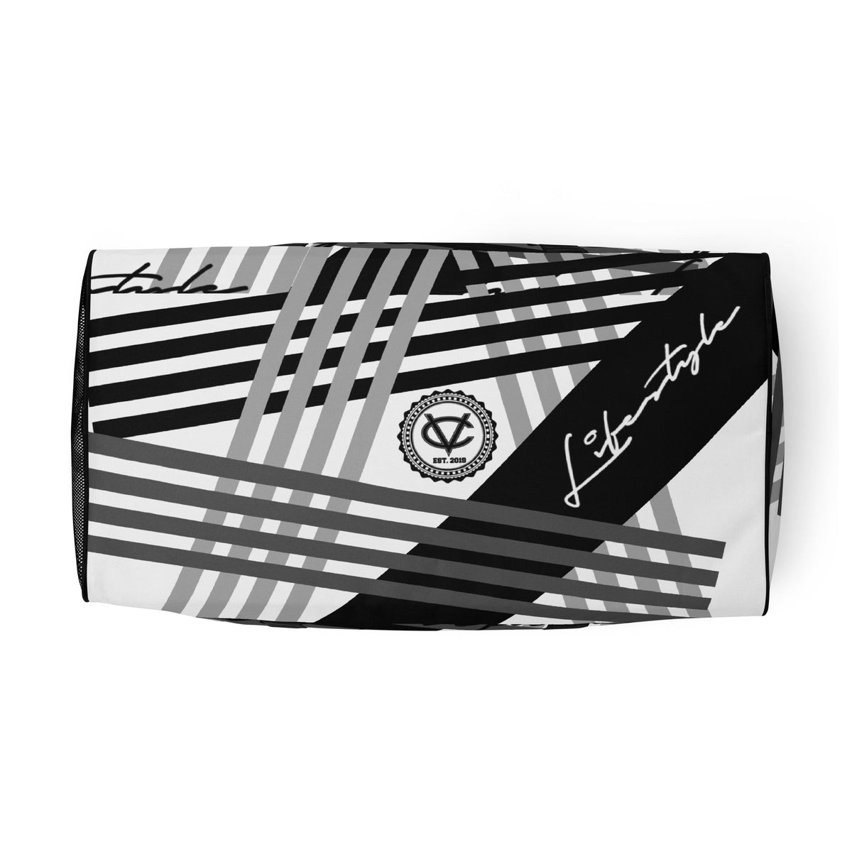 CvLs CS Duffle bag