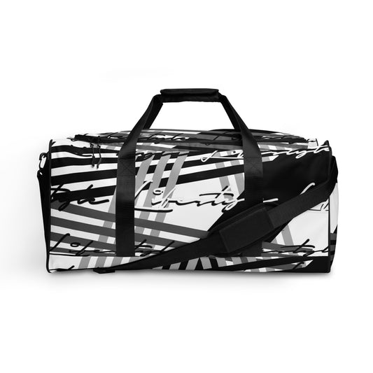 CvLs CS Duffle bag