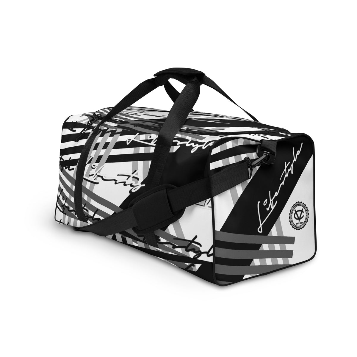 CvLs CS Duffle bag