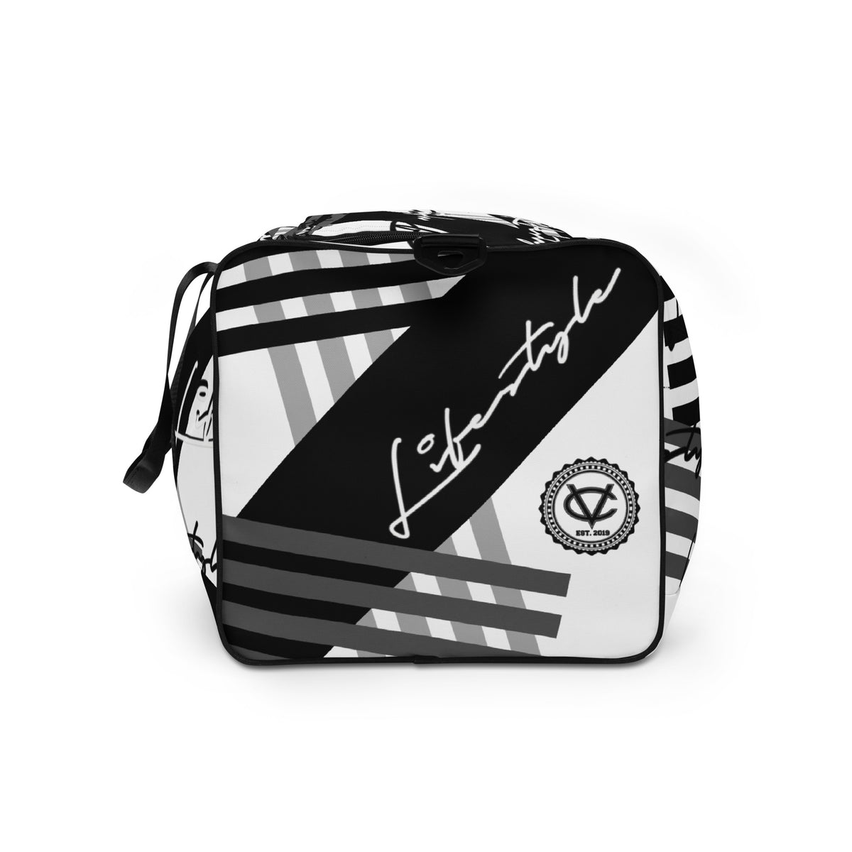 CvLs CS Duffle bag