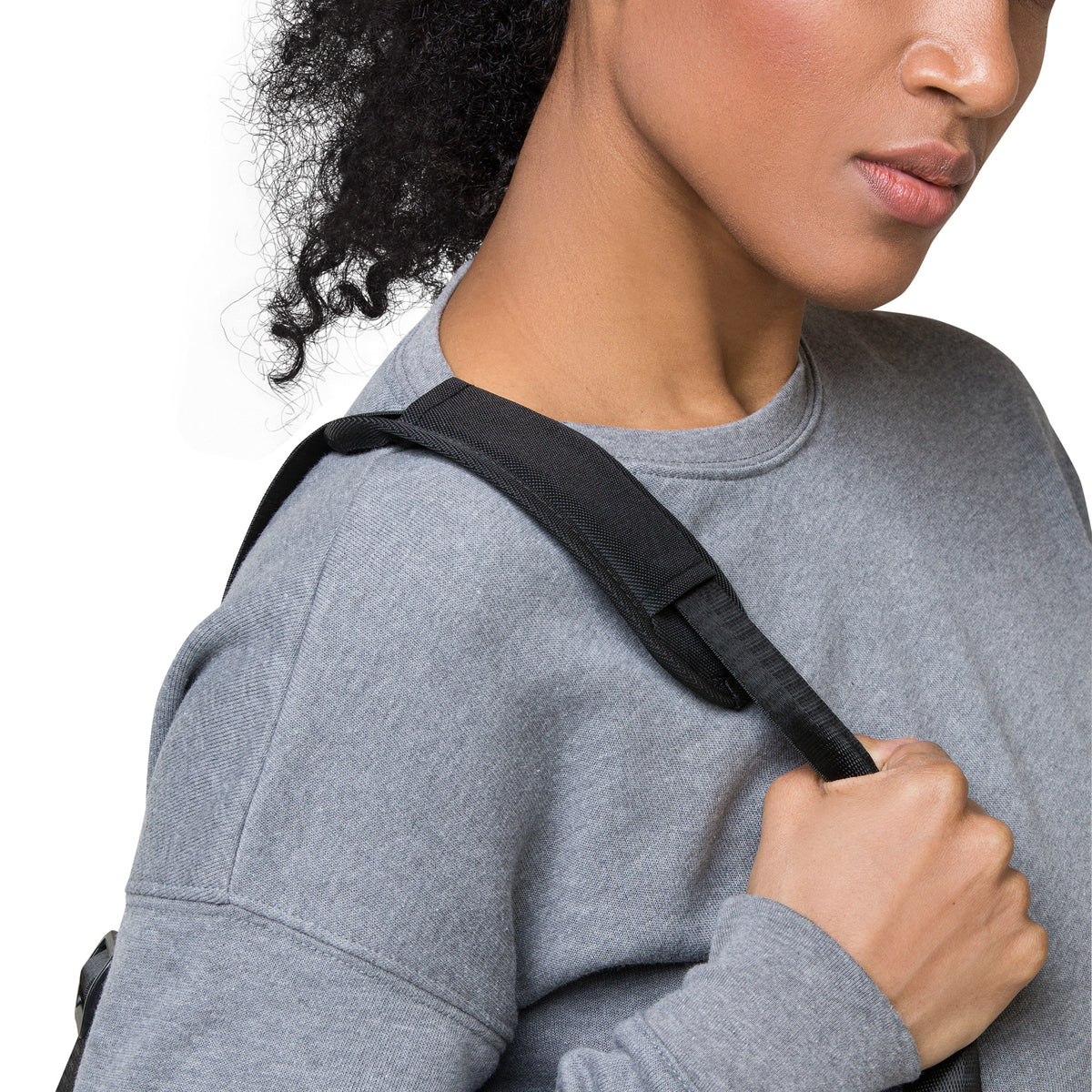 CvLs CS Duffle bag