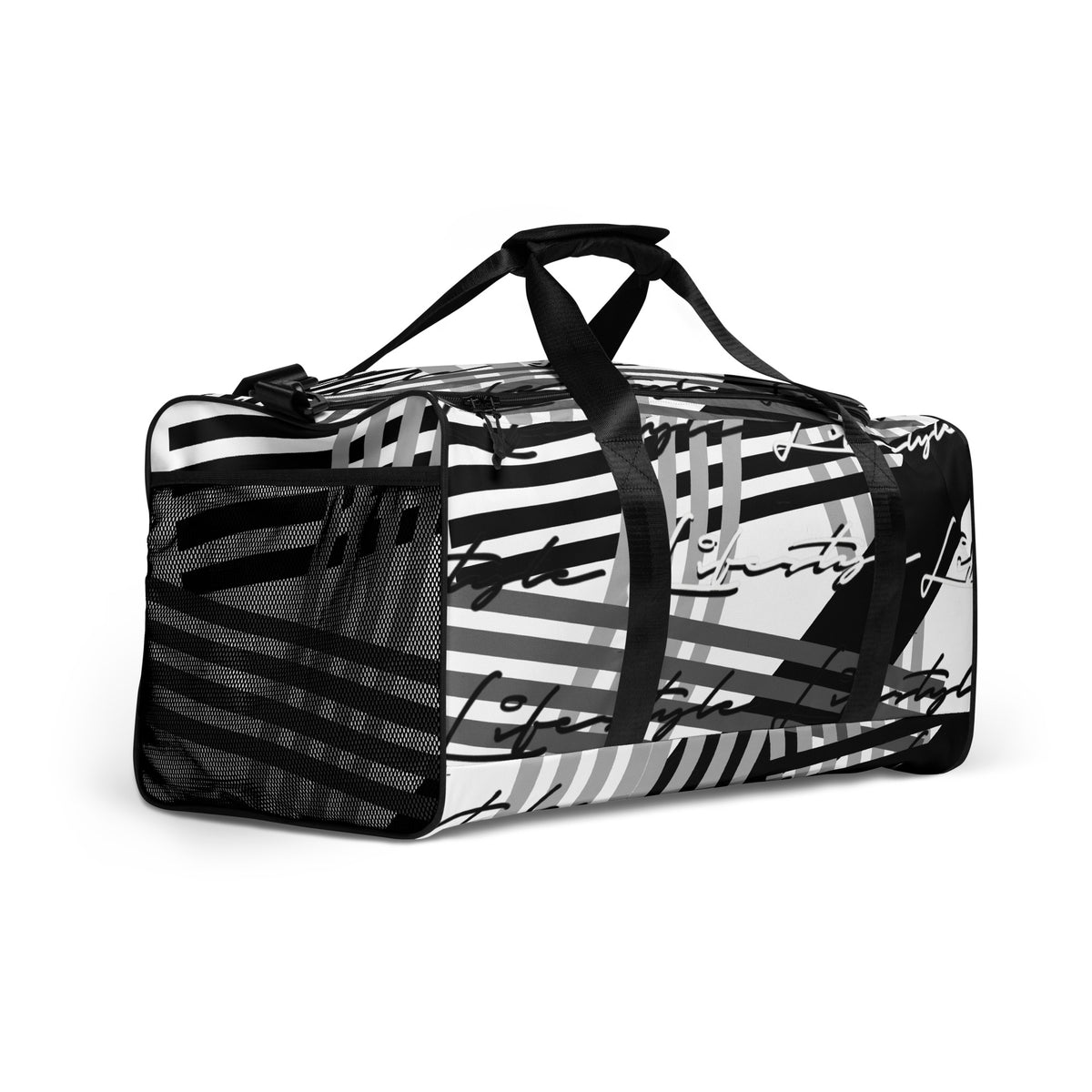 CvLs CS Duffle bag