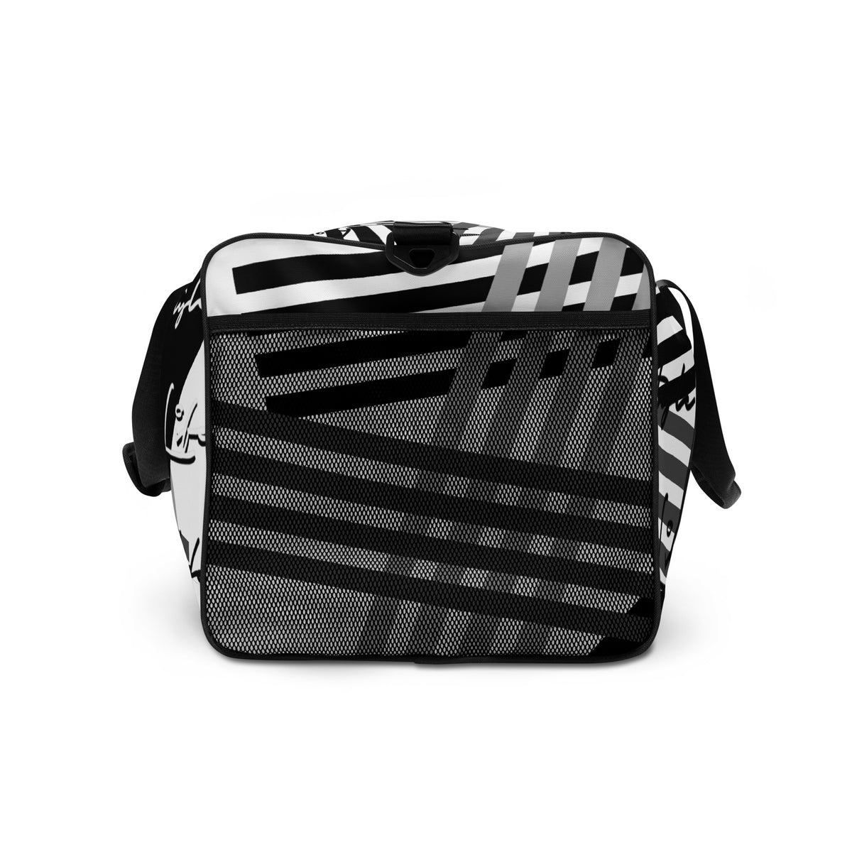 CvLs CS Duffle bag