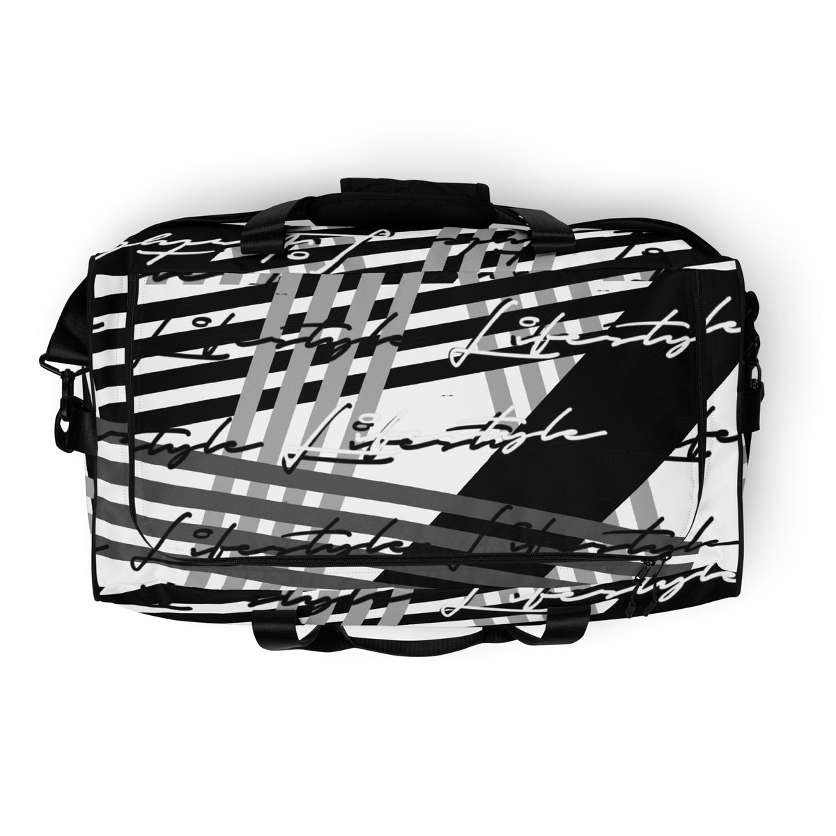 CvLs CS Duffle bag