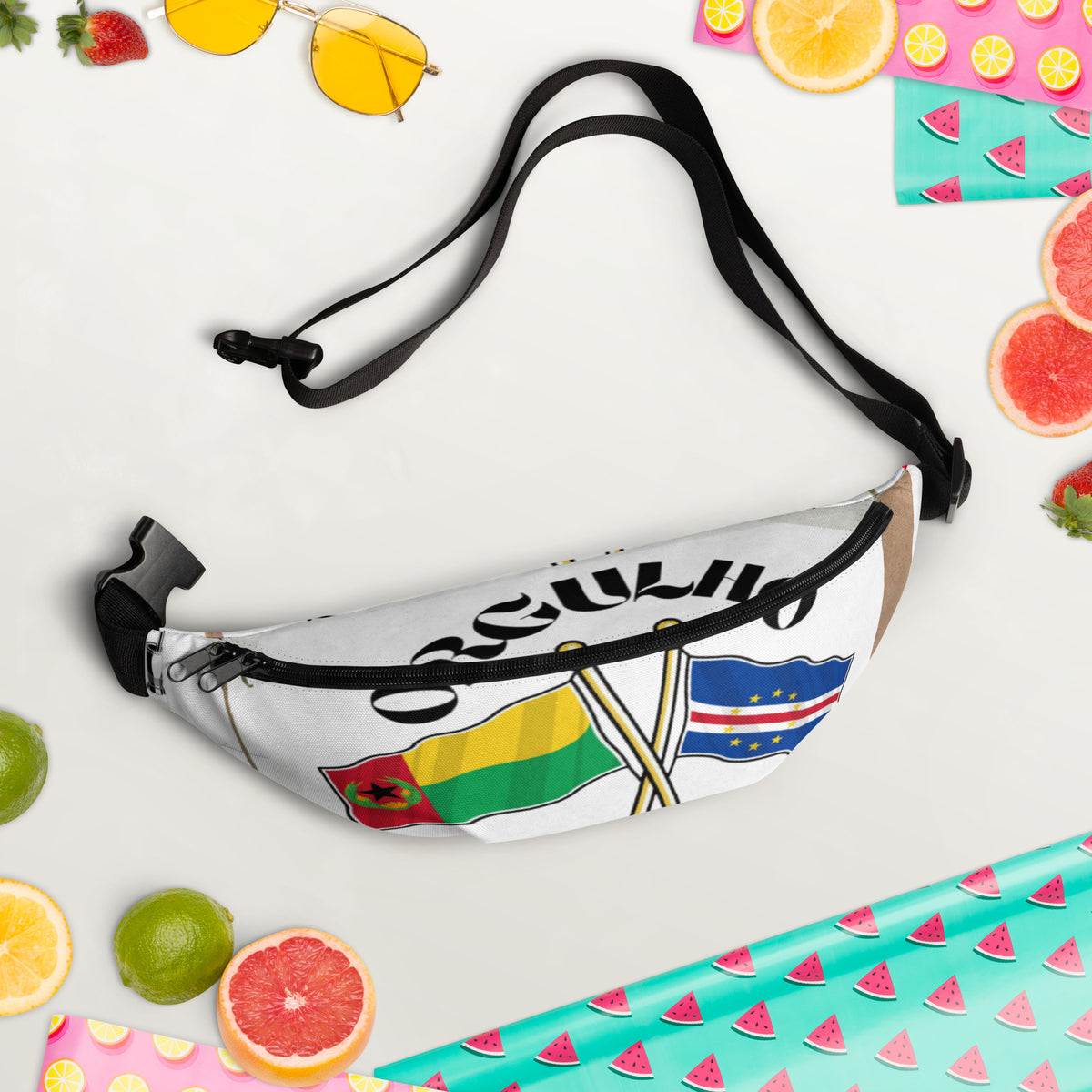 CvLs OCV Fanny Pack