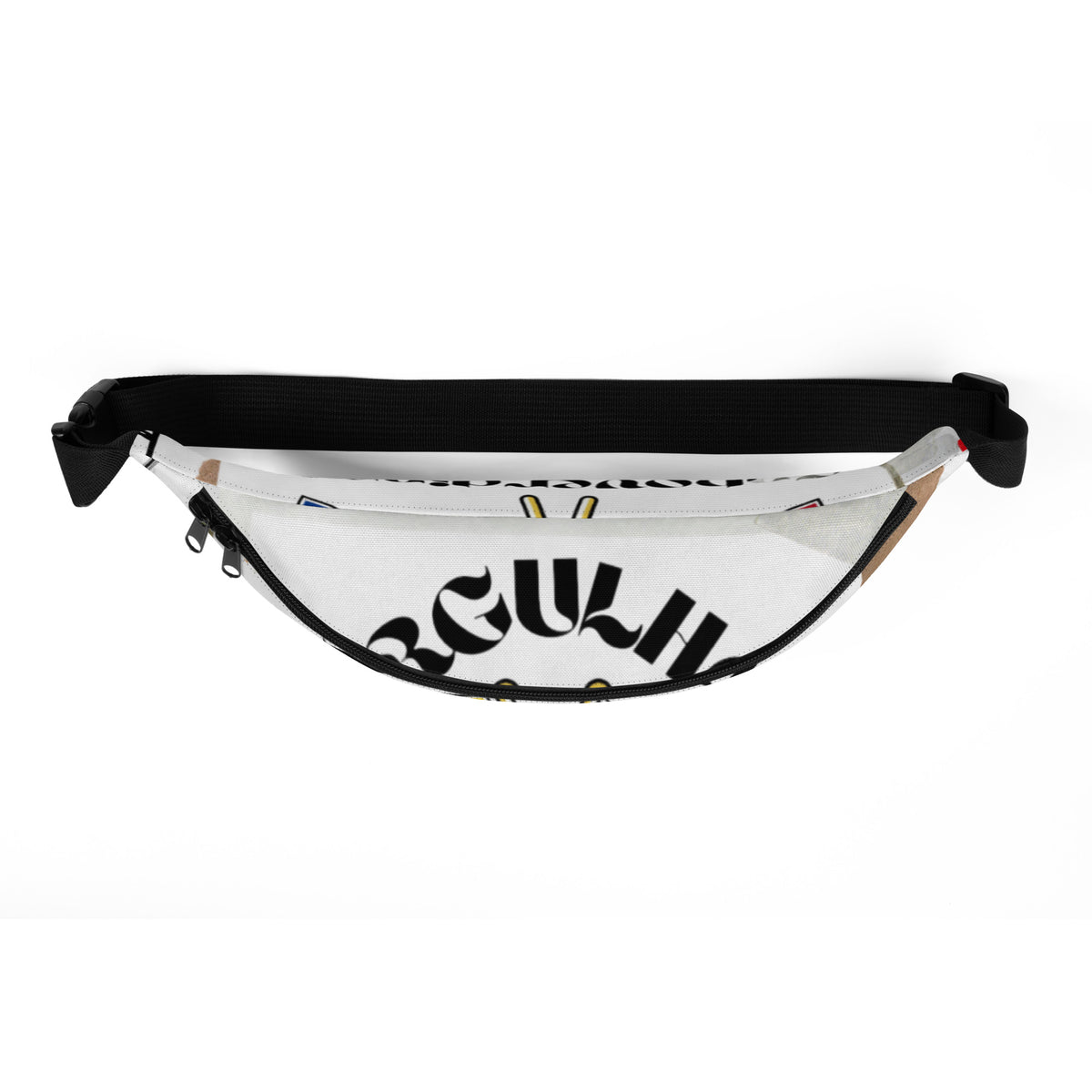 CvLs OCV Fanny Pack