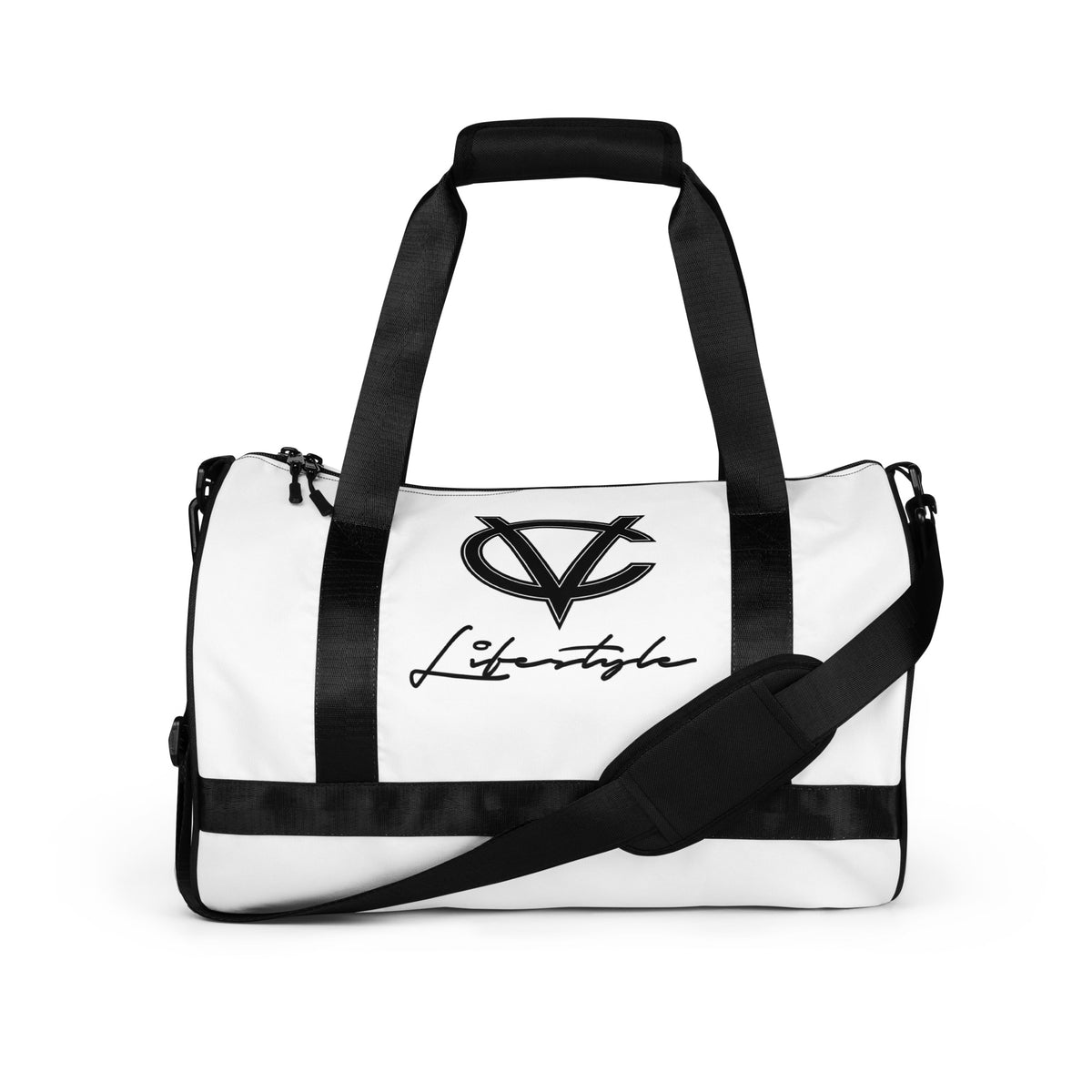 CvLs gym bag