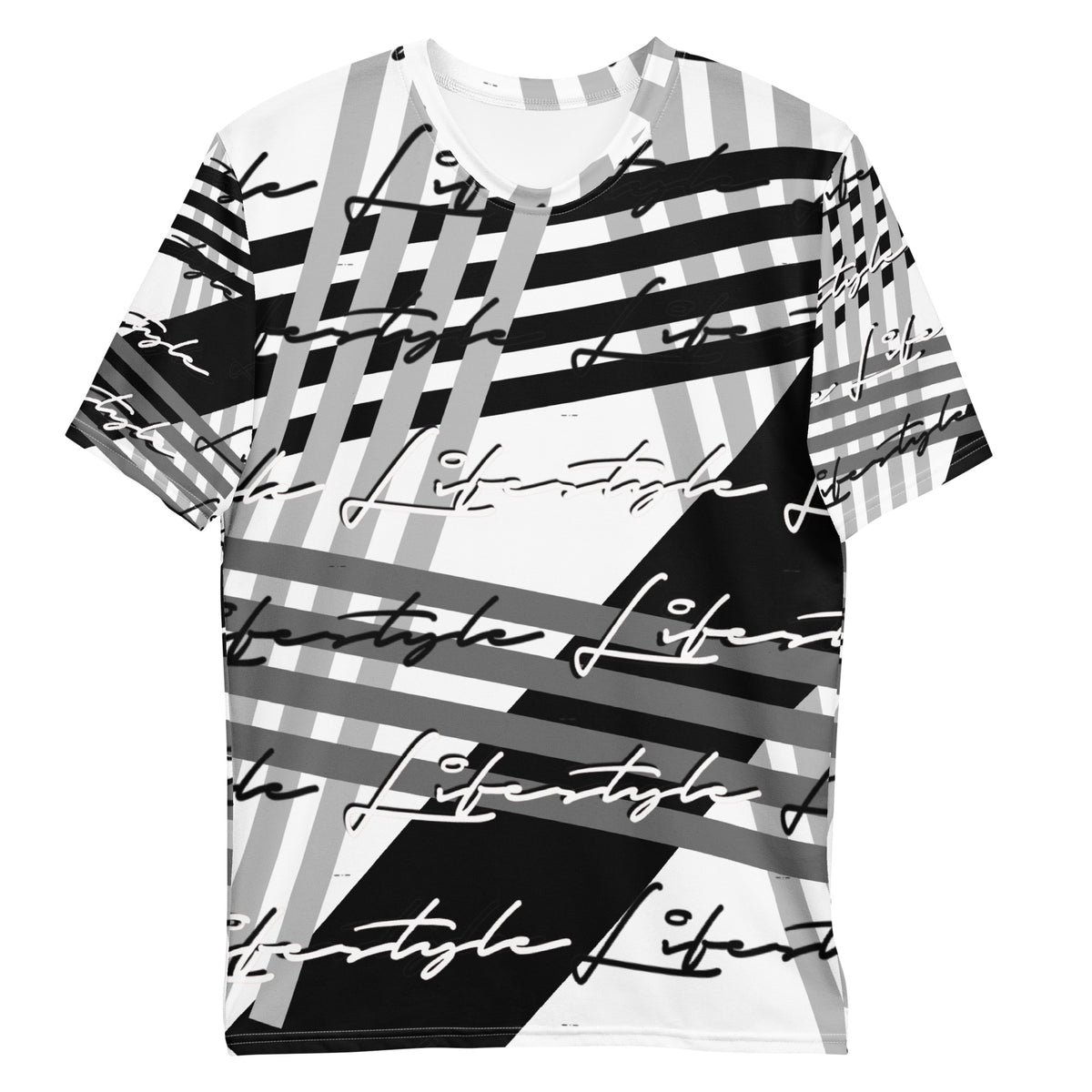 CvLs CS Men's t-shirt