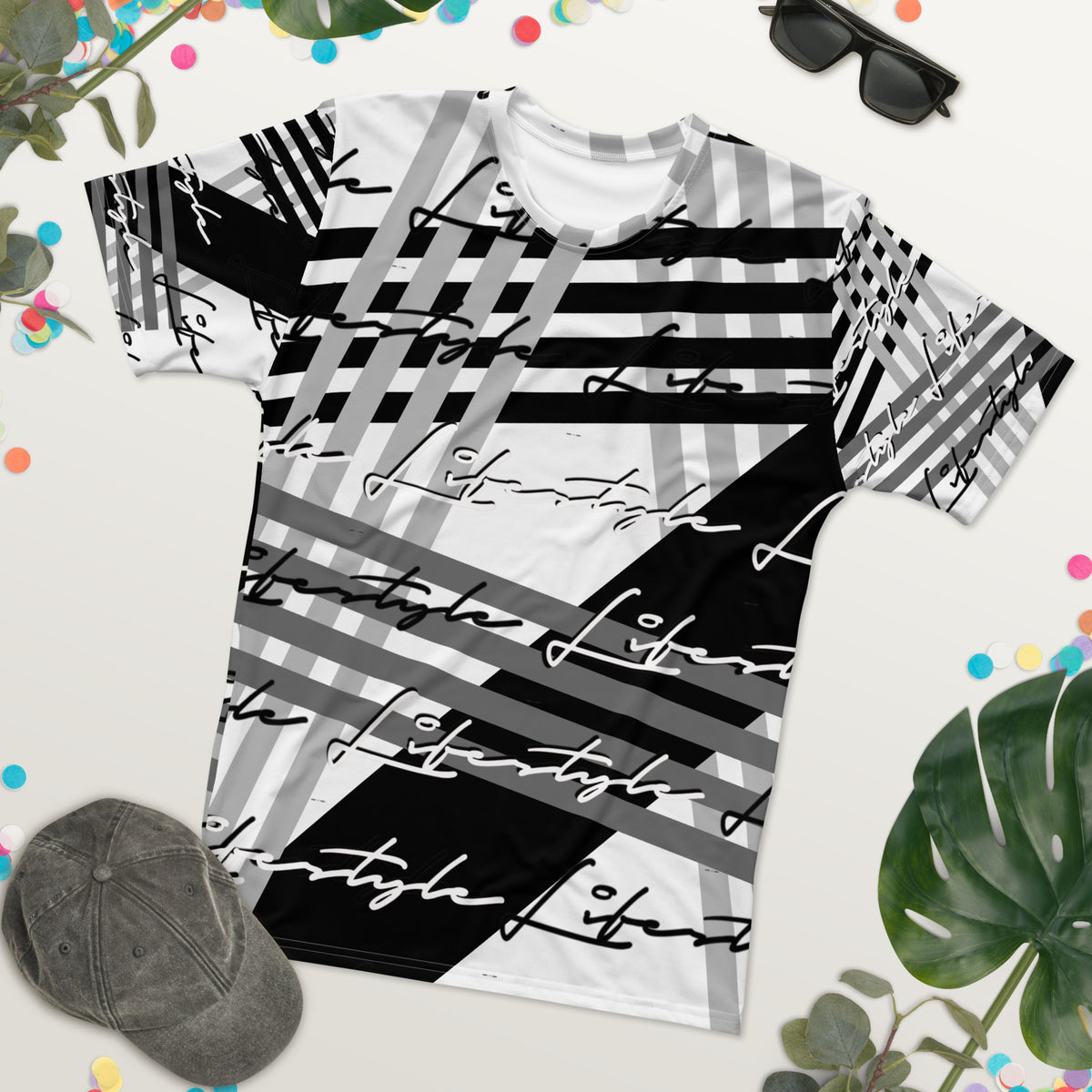CvLs CS Men's t-shirt