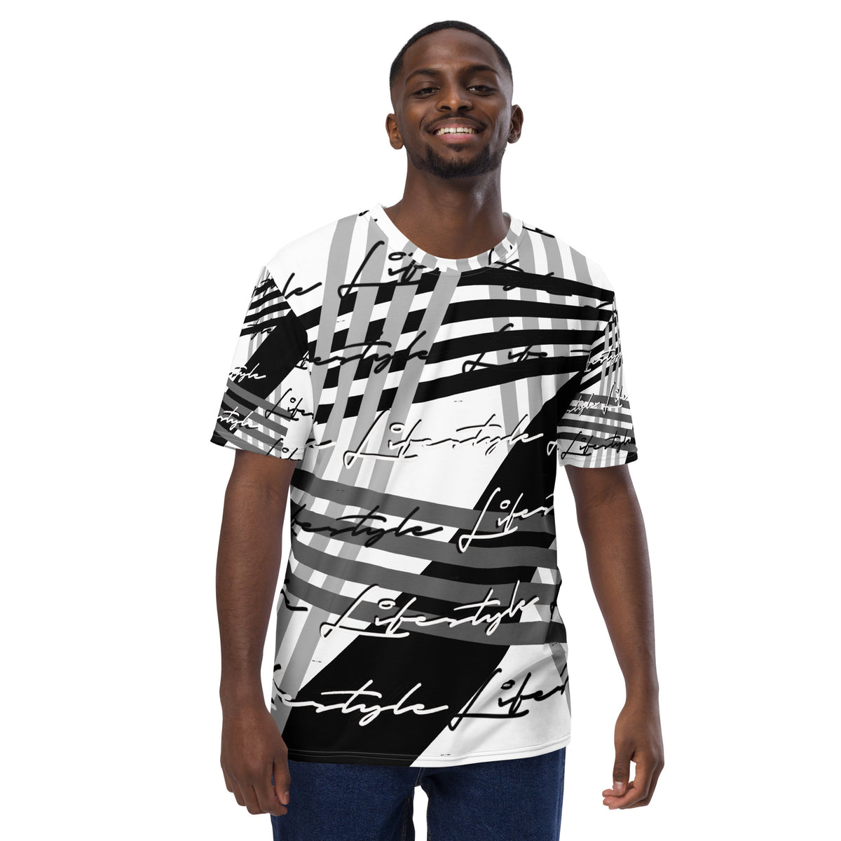 CvLs CS Men's t-shirt