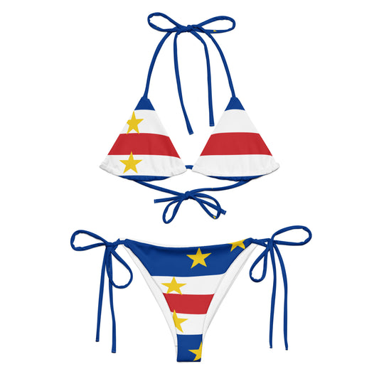 CvLs NF string bikini