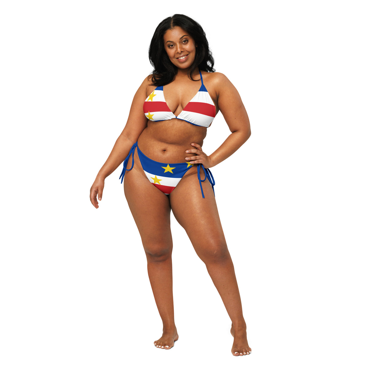 CvLs NF string bikini