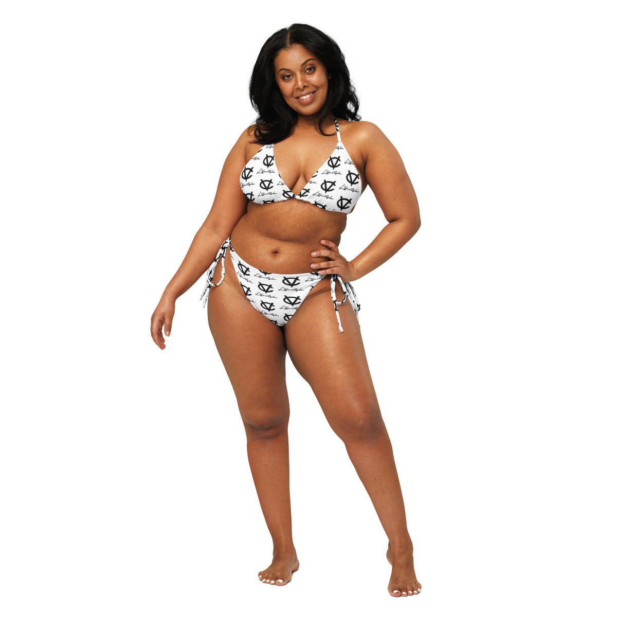 CvLs AOP string bikini