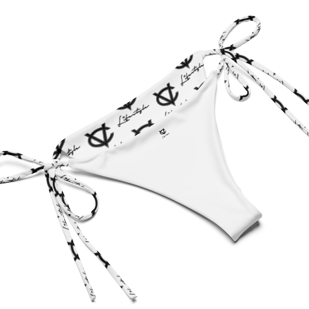 CvLs AOP string bikini