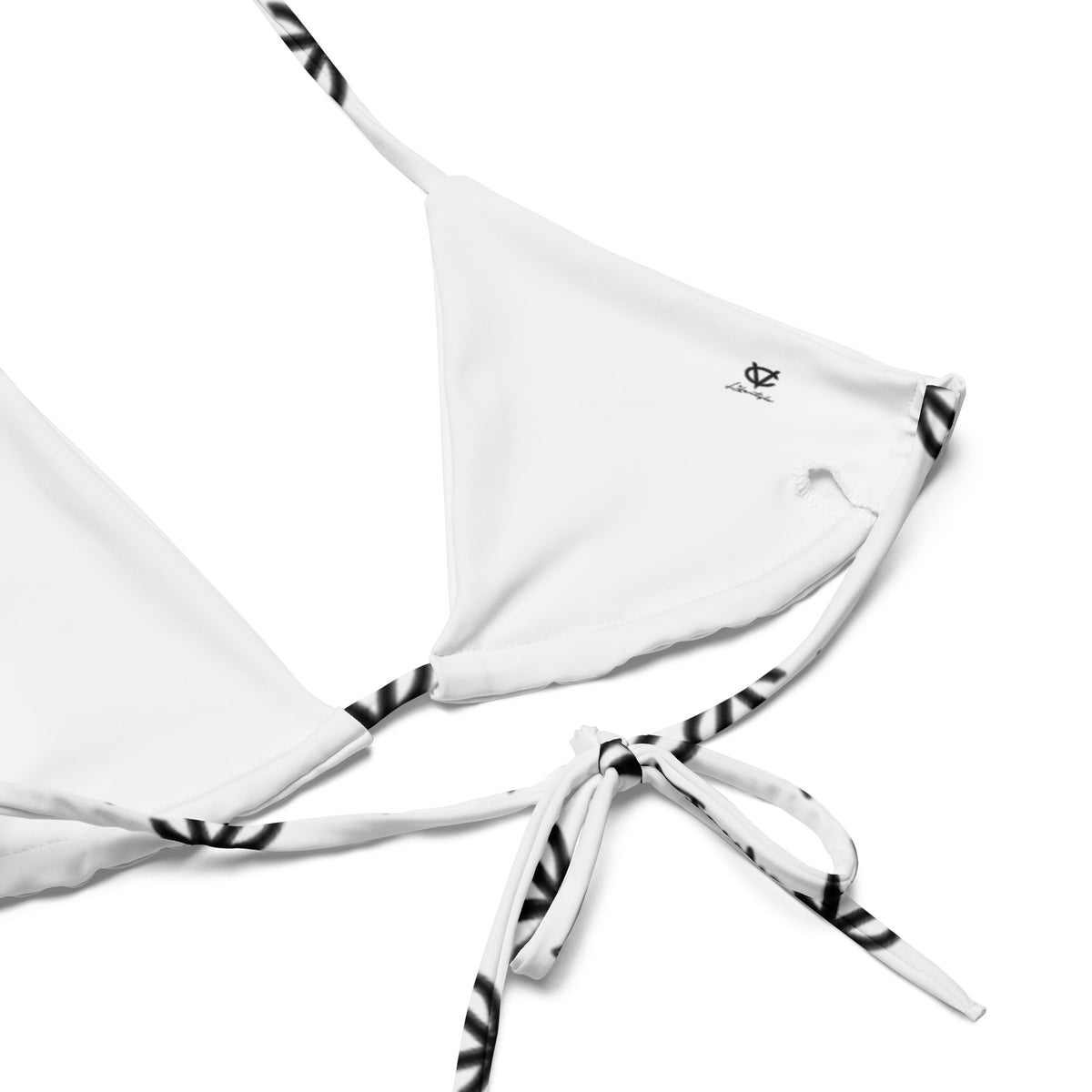 CvLs AOP string bikini