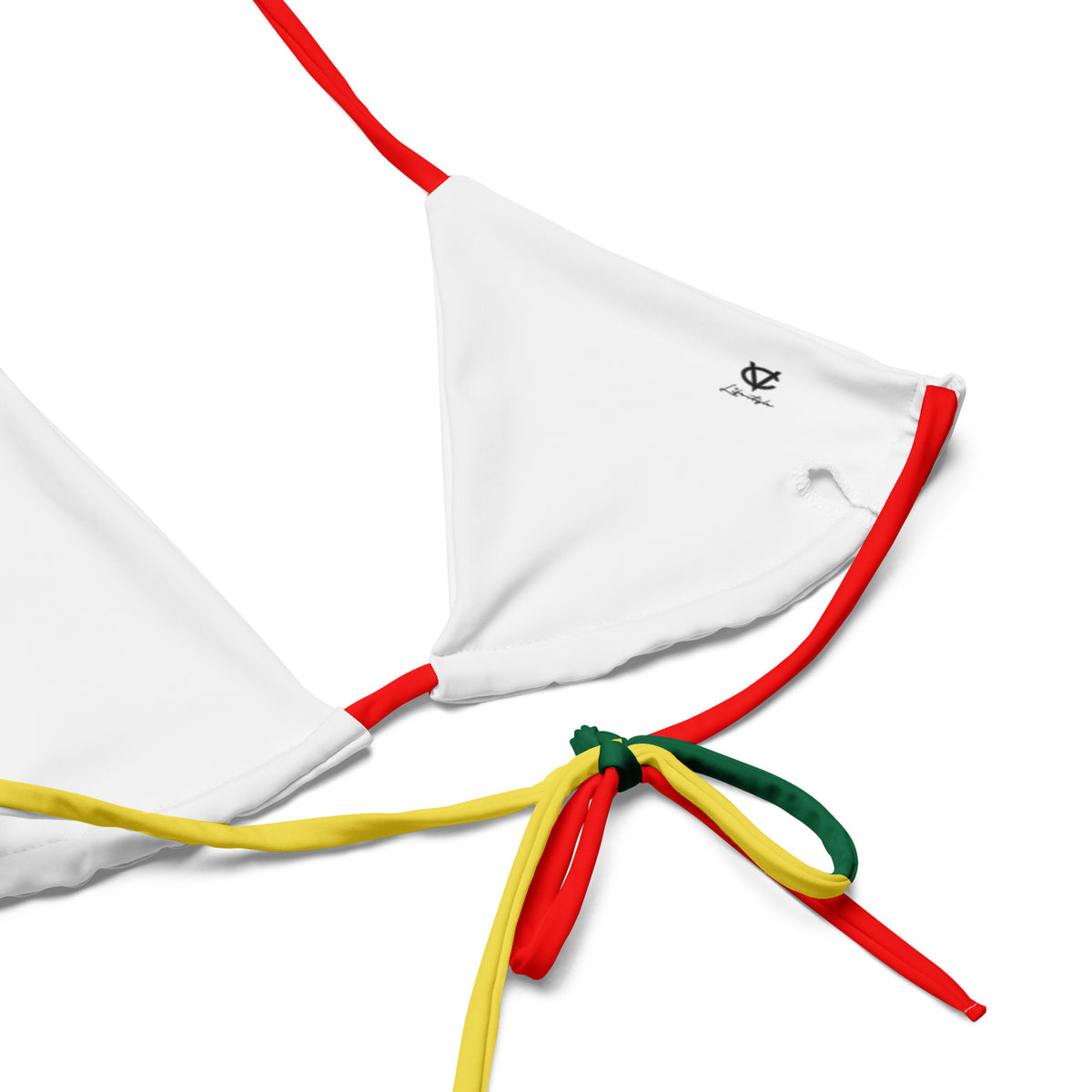 CvLs OF string bikini
