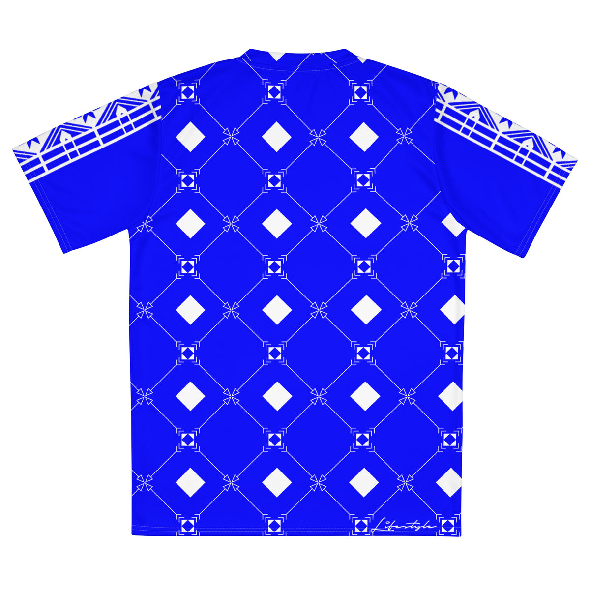 CvLs TDS unisex sports jersey