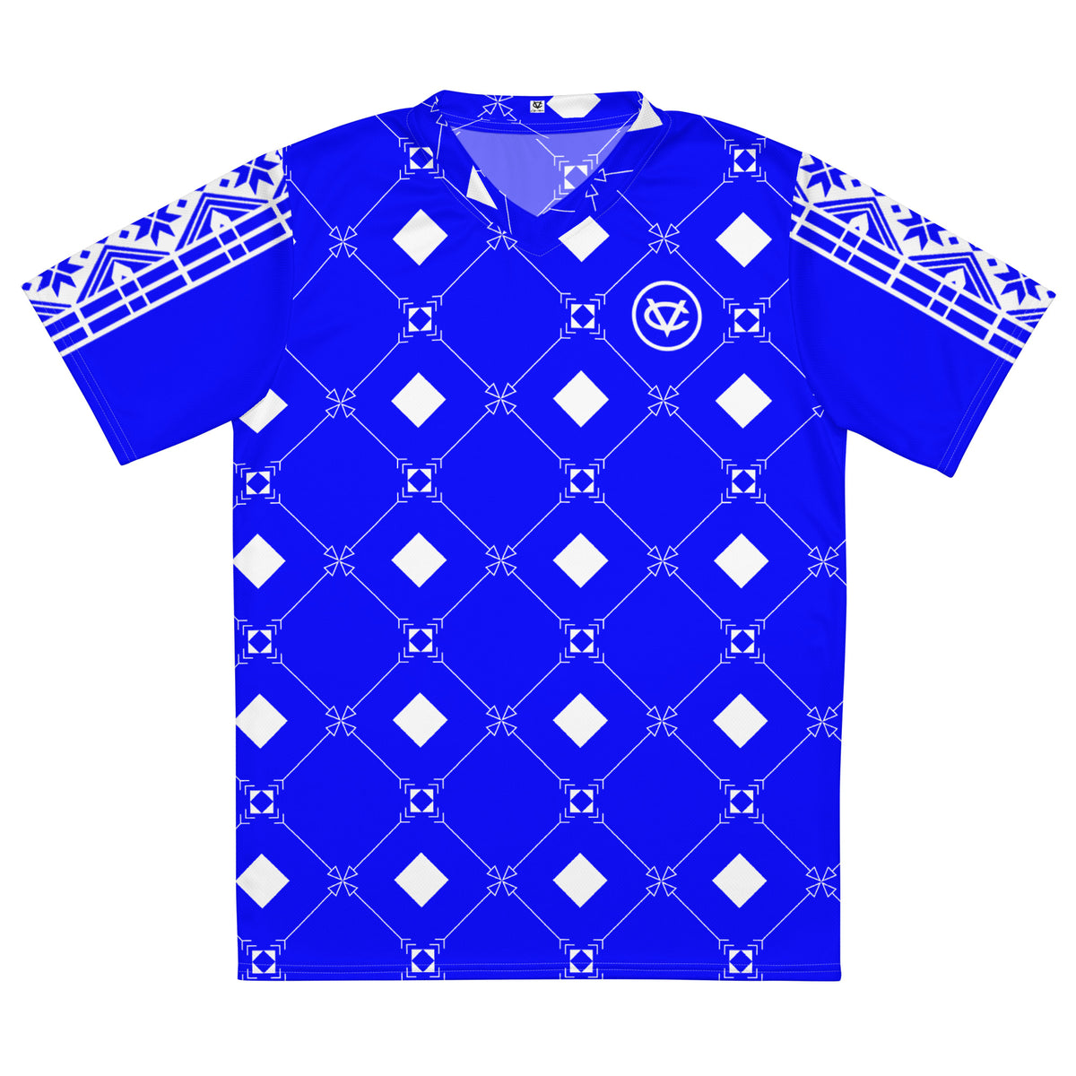 CvLs TDS unisex sports jersey