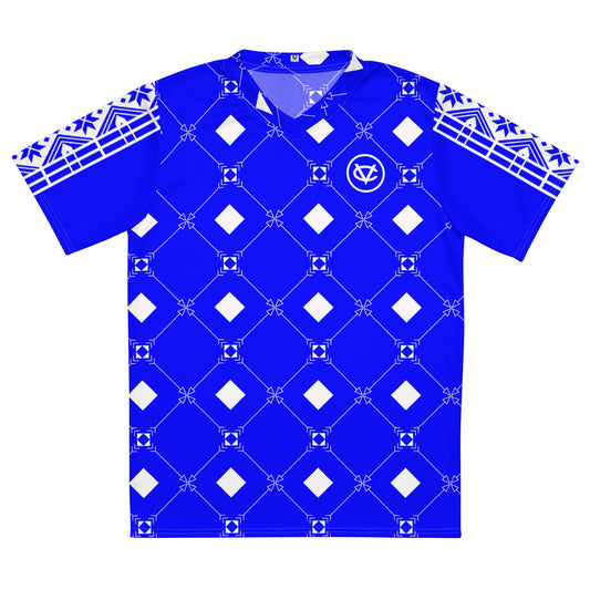 CvLs TDS unisex sports jersey