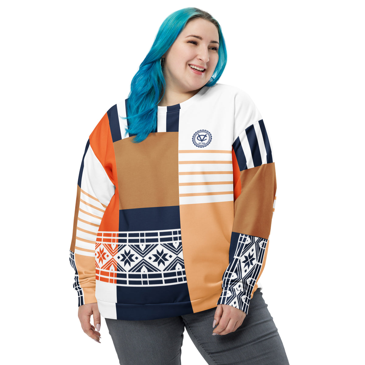 CvLs MS Unisex Sweatshirt