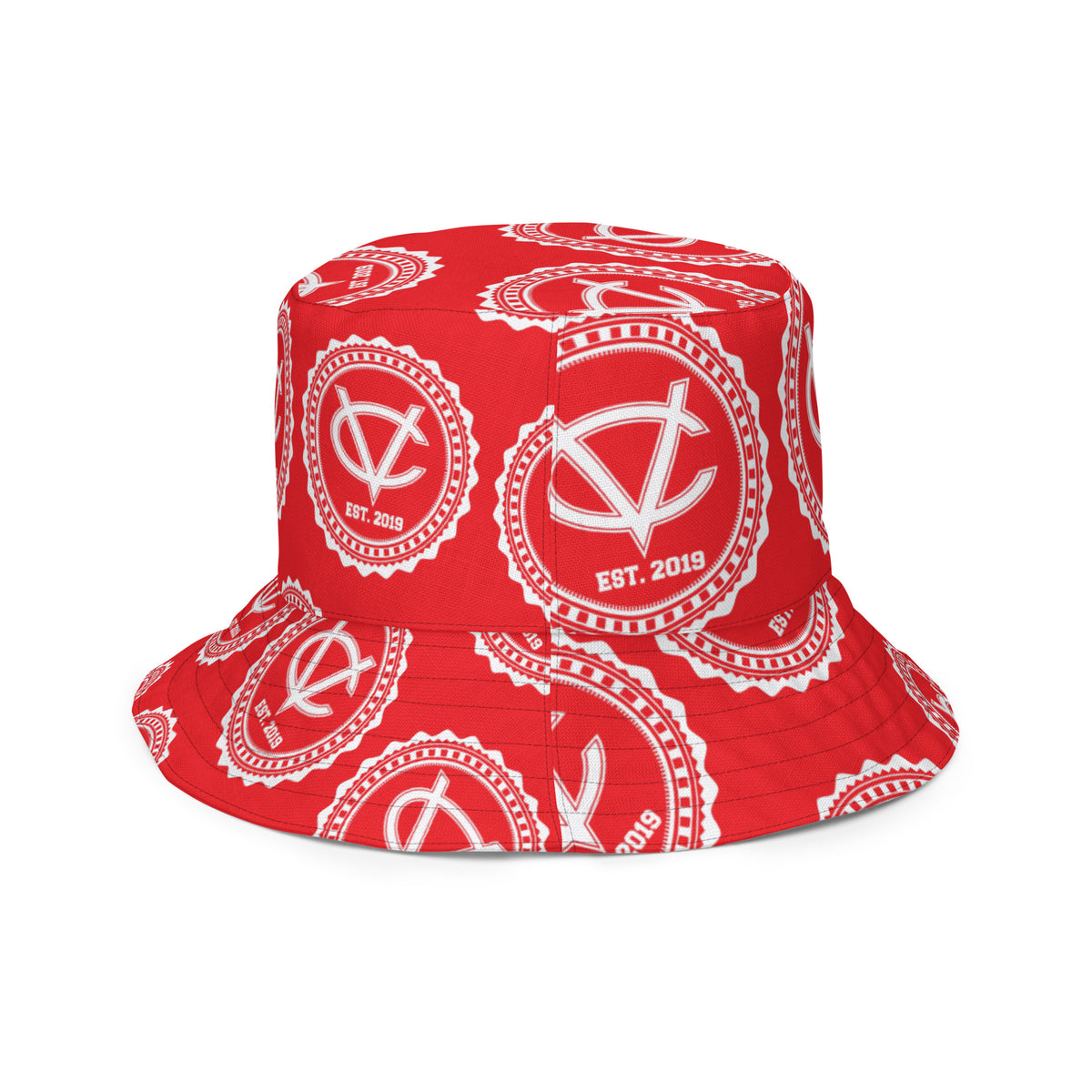CvLs Reversible bucket hat