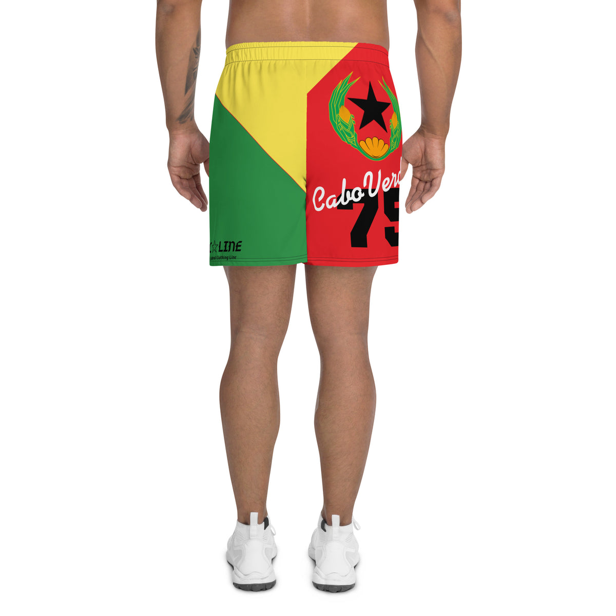 CvLs OF Unisex Athletic Long Shorts