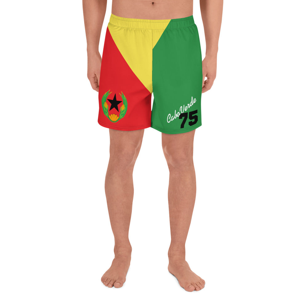 CvLs OF Unisex Athletic Long Shorts
