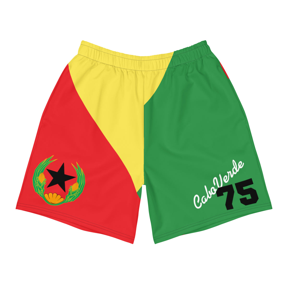 CvLs OF Unisex Athletic Long Shorts