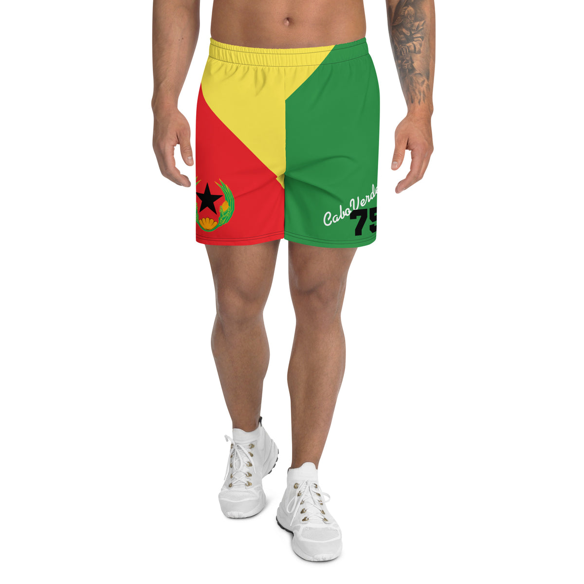 CvLs OF Unisex Athletic Long Shorts