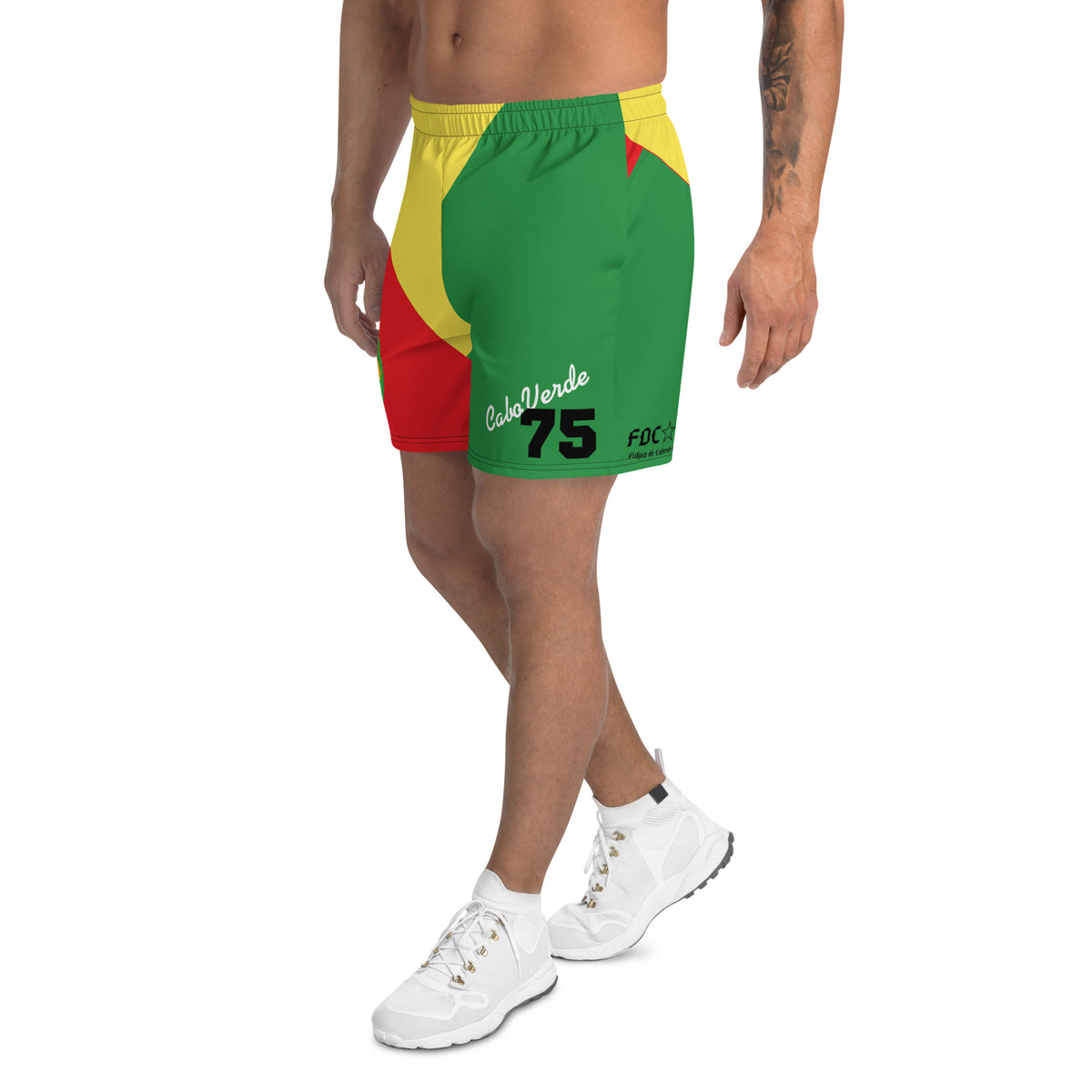 CvLs OF Unisex Athletic Long Shorts