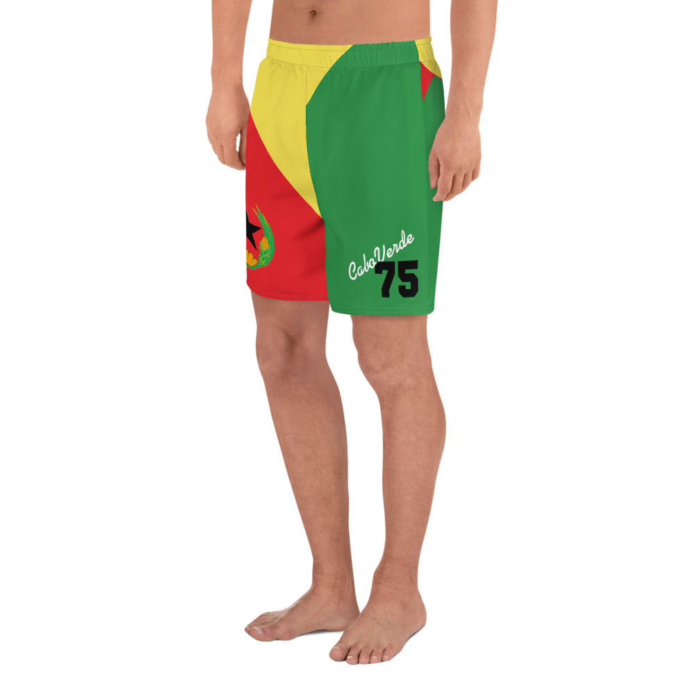 CvLs OF Unisex Athletic Long Shorts