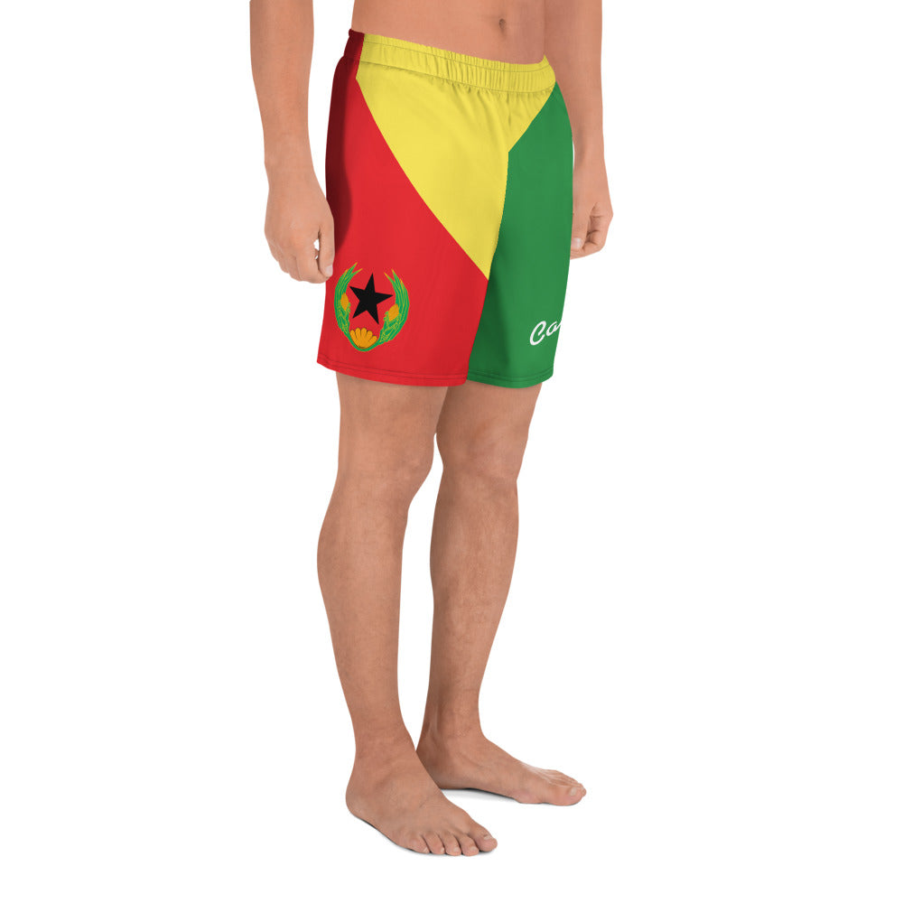 CvLs OF Unisex Athletic Long Shorts