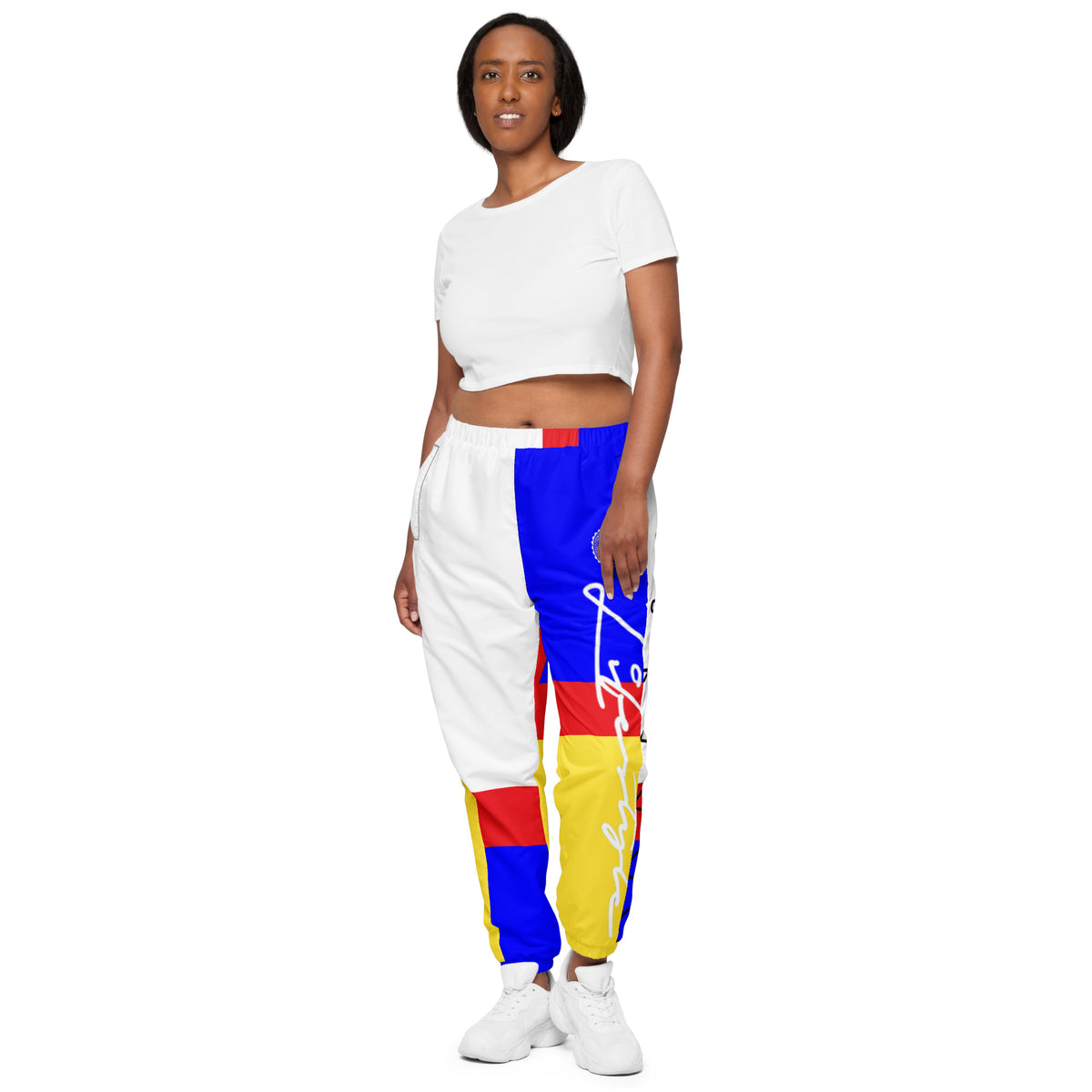CvLs Colors Unisex track pants