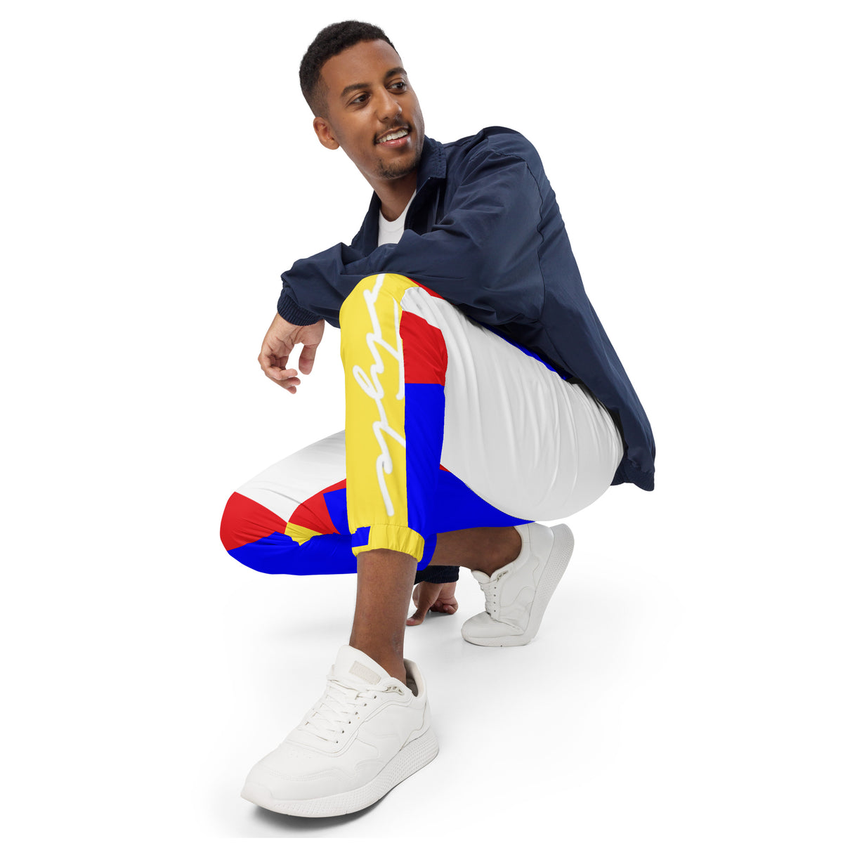 CvLs Colors Unisex track pants